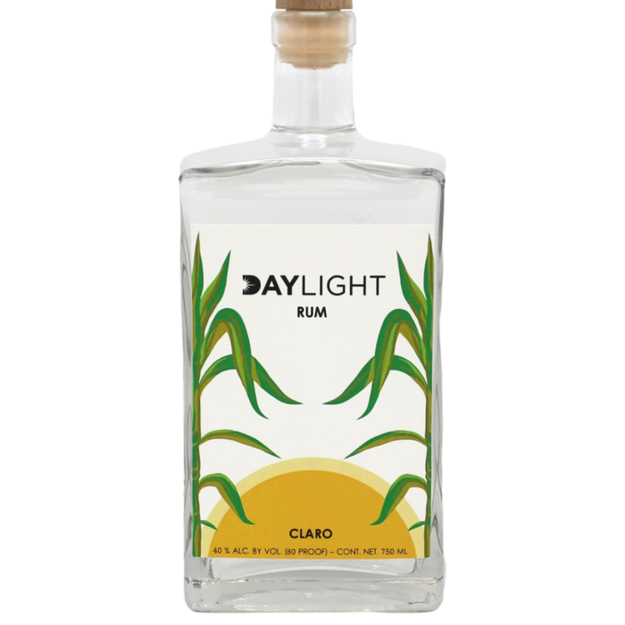 Daylight - Rum Claro