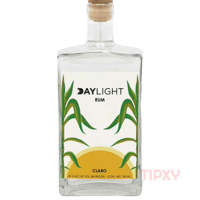 Daylight - Rum Claro - TIPXY