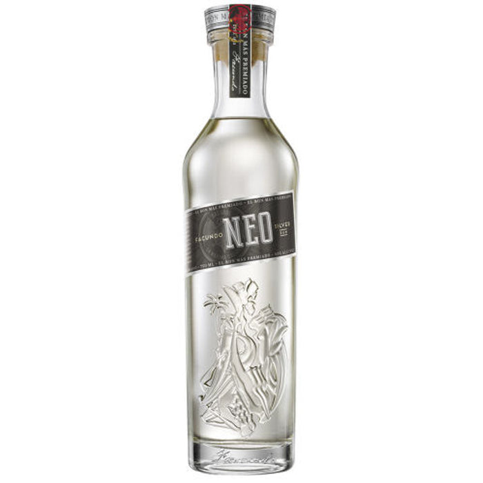 Facundo - Neo Silver Rum