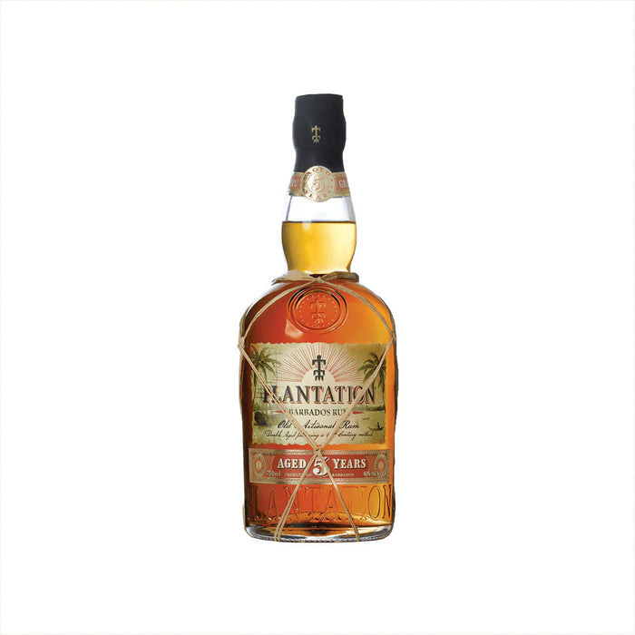 Plantation - Plantation Grand Reserve - TIPXY