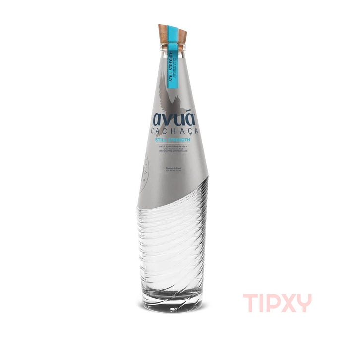 Avua - Cachaca Still Strength - TIPXY
