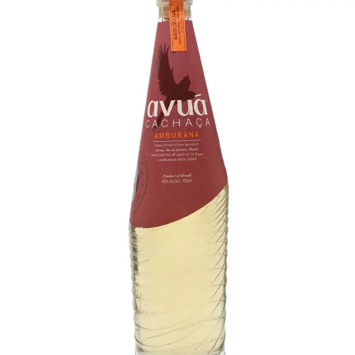 Avua Amburana Cachaca (Batch #30) - TIPXY