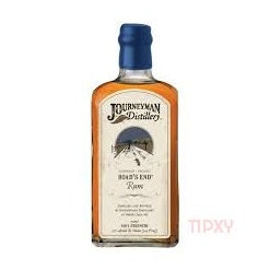 Journeyman Distillery - Roads End Aged Rum - TIPXY