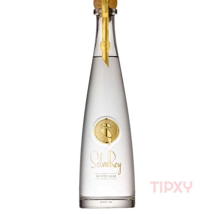 SelvaRey - White - TIPXY