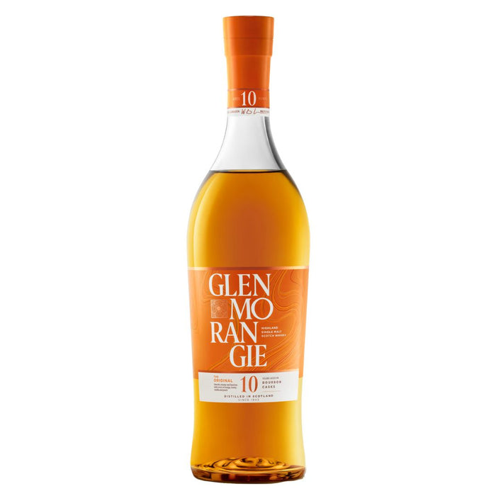 GLENMORANGIE 10 YEAR 1.75L - Worldwide Wine & Spirits