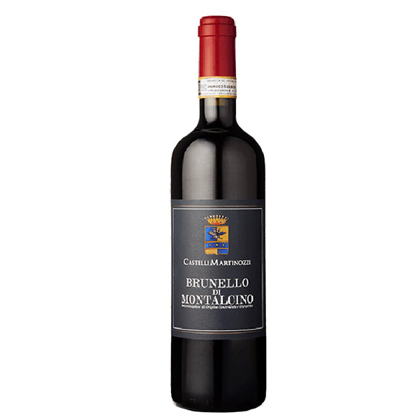 Castelli Martinozzi - Brunello di Montalcino