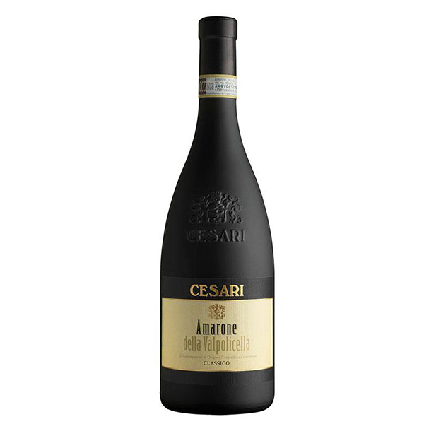 Cesari - Amarone Della Vapolicella Classico - TIPXY