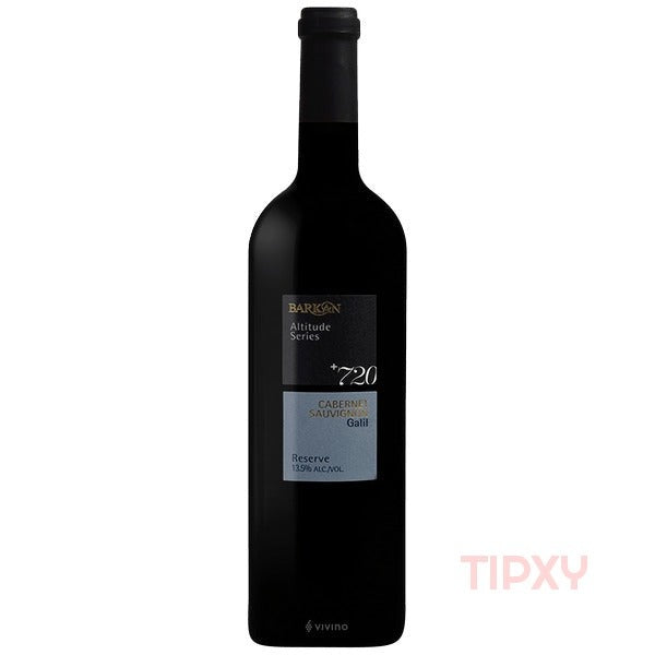 Barkan - Reserve Altitude Cabernet Sauvignon +720 - TIPXY
