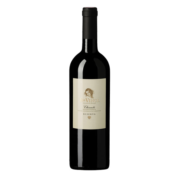 Cantine Da Vinci - Chianti Classico Riserva