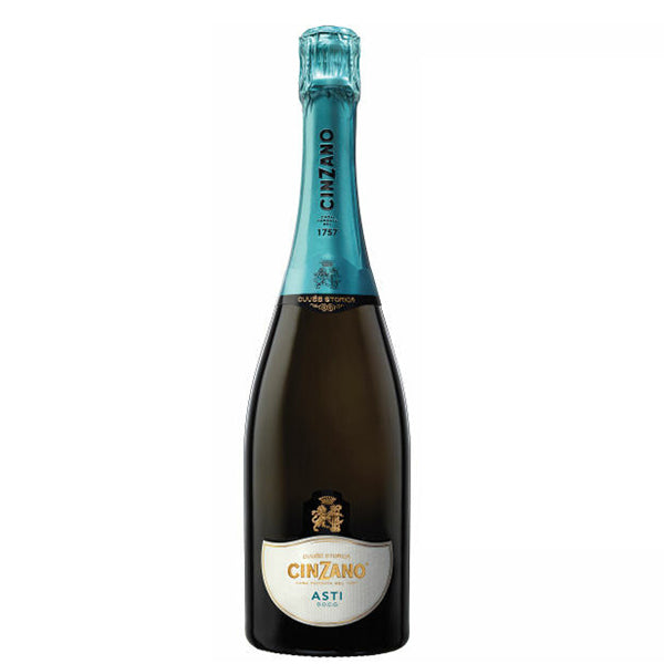 Cinzano - Asti Sparkling White Wine - TIPXY
