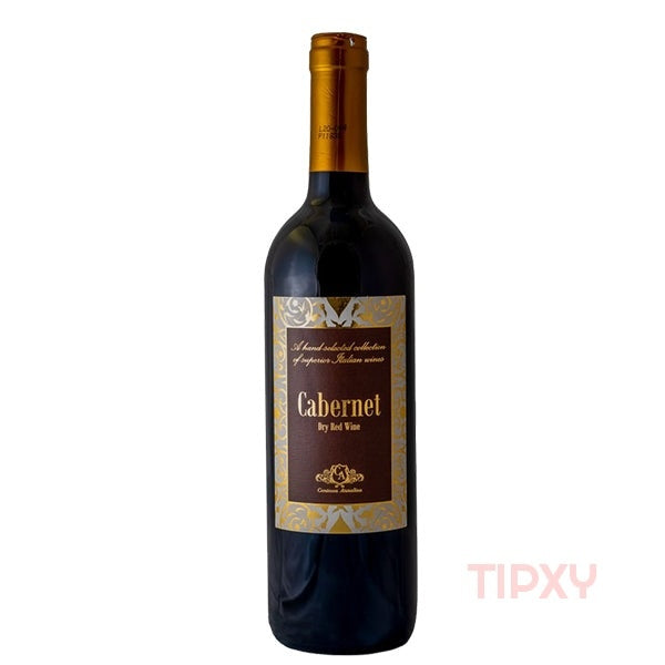 Contessa - Annalisa Cabernet Sauvignon Dry Red Wine - TIPXY