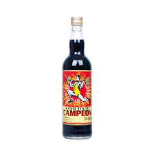 Vino Tinto - Campeon - TIPXY