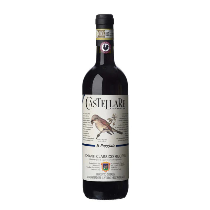 Castellare - Chianti Classico Riserva