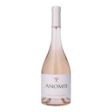 Anomis - Cotes De Provence Rose