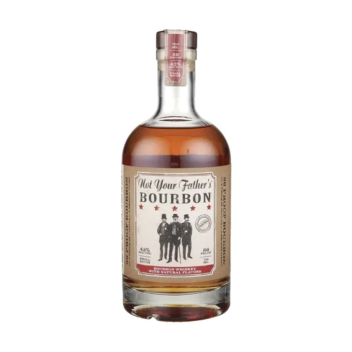 Not Your Father's - Bourbon - TIPXY