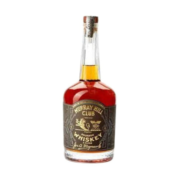Joseph Magnus Murray Hill Bourbon - TIPXY