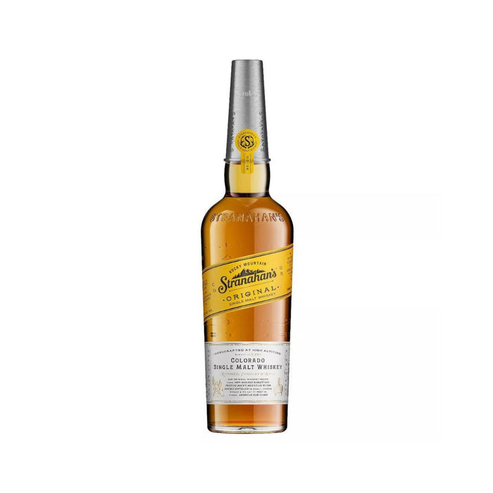 Stranahan's - Colorado Whiskey - TIPXY
