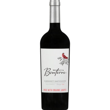 Bonterra - Cabernet Sauvignon California - TIPXY
