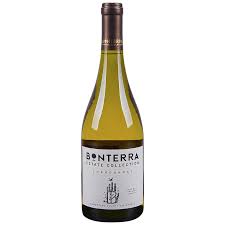 Bonterra - Estate Chardonnay