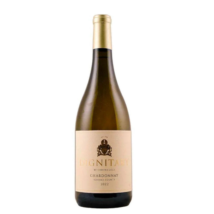 Dignitary - Chardonnay