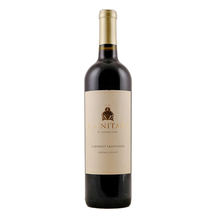 Dignitary - Cabernet Sauvignon - TIPXY