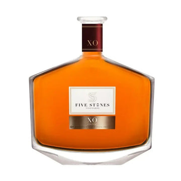 Five Stones - Xo Cognac - TIPXY