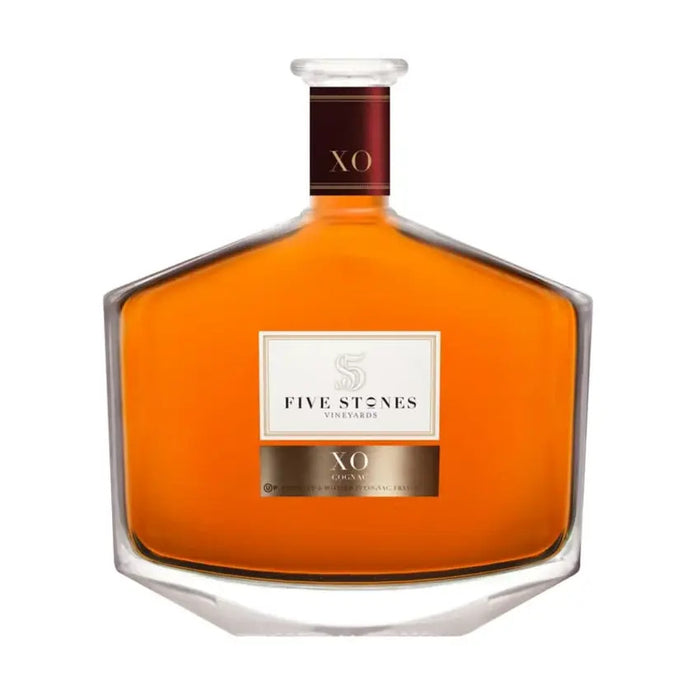Five Stones - Xo Cognac