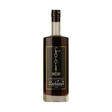Zachlawi - Chocolate Dream Vodka - TIPXY