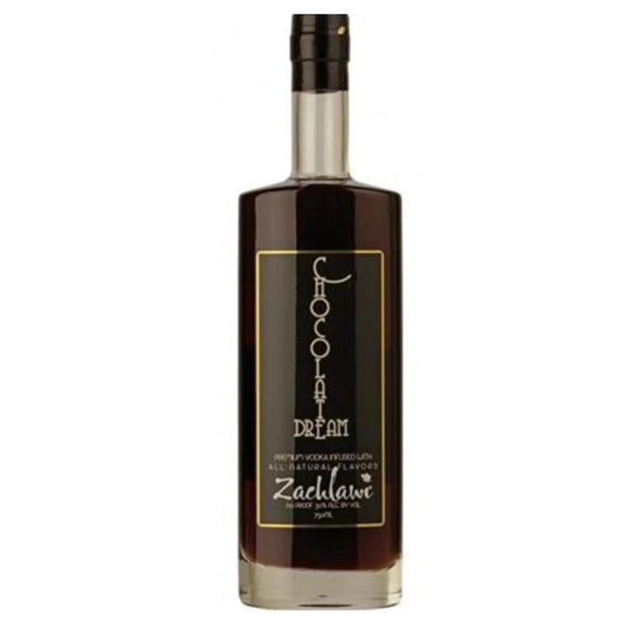 Zachlawi - Chocolate Dream Vodka