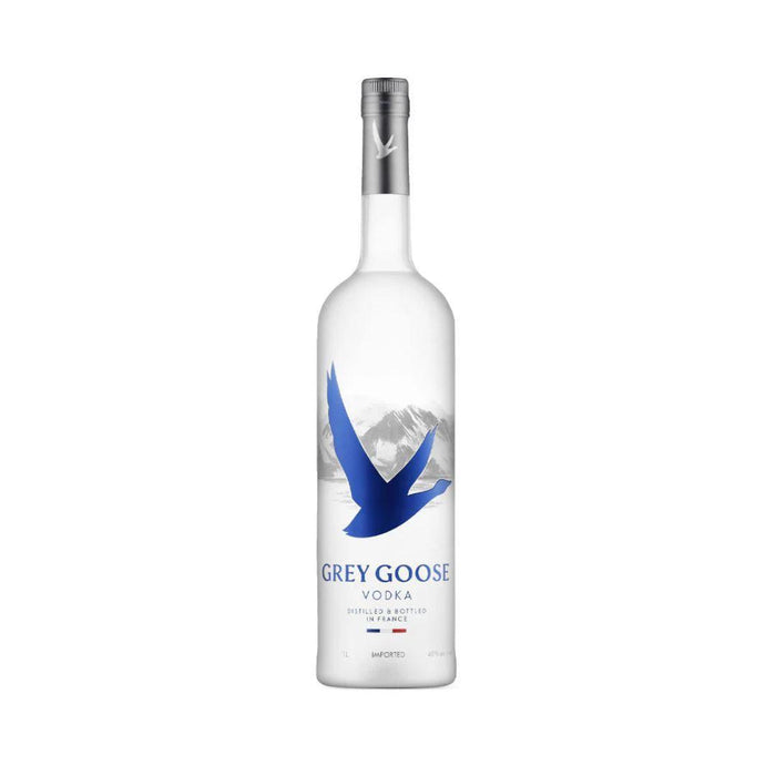 Grey Goose - Limited Edition Night Vision Bottle Vodka - TIPXY