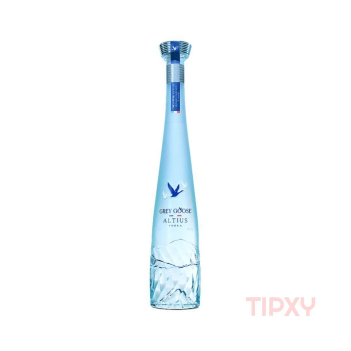 Grey Goose - Altius Vodka