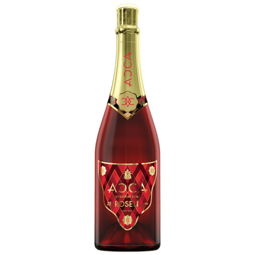 ACCA - Roselë Demi-Seco Effervescent Nectar