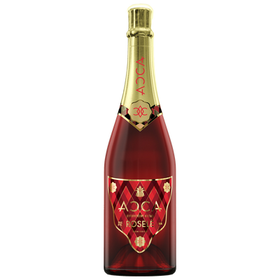 ACCA - Roselë Demi-Seco Effervescent Nectar