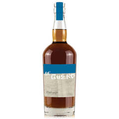 Guero Reserve - Bourbon Whiskey - TIPXY