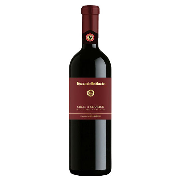 Rocca delle Macie - Chianti Classico - TIPXY