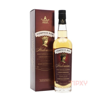 Compass Box - Hedonism - TIPXY
