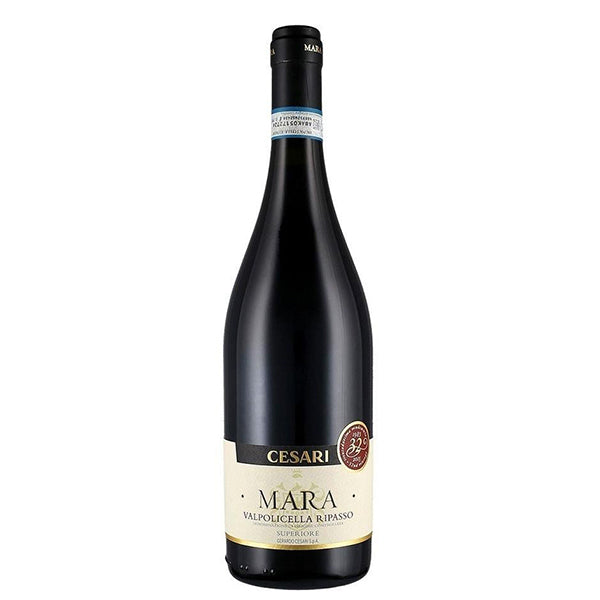 Franco Cesari - Valpolicella Ripasso Mara