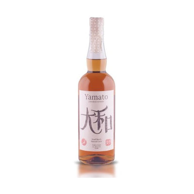 Yamato - Original Edition Japanese Whisky
