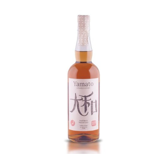 Yamato - Original Edition Japanese Whisky - TIPXY