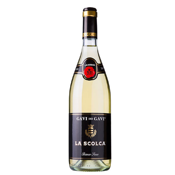 La Scolca - Gavi di Gavi Bianco Secco - TIPXY