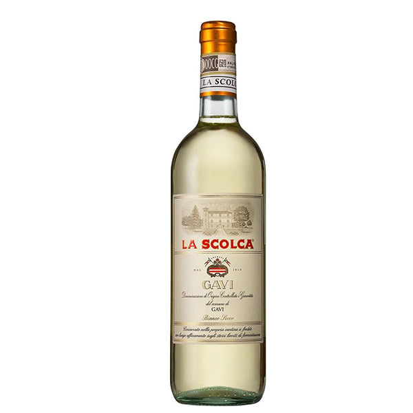 La Scolca - Gavi di Gavi Bianco Secco