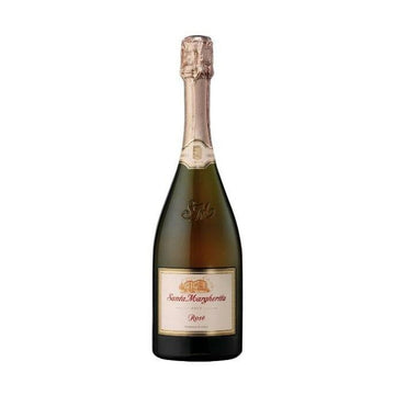 Santa Margherita - Sparkling Rosé - TIPXY