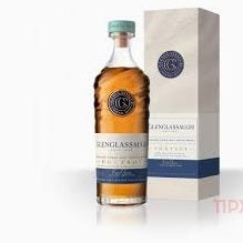 Glenglassaugh - Portsoy Highland Single Malt - TIPXY