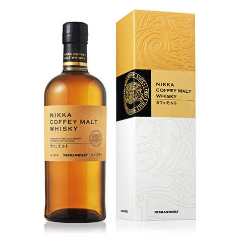 Nikka - Coffey Malt Whisky