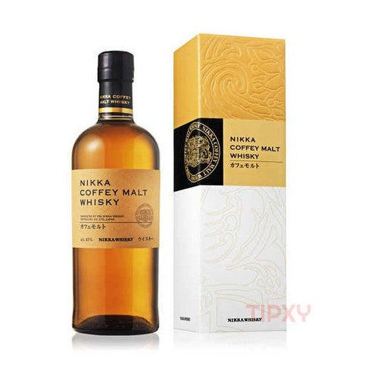 Nikka - Coffey Malt Whisky - TIPXY