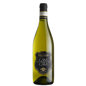 Villa Rosa - Gavi di Gavi - TIPXY