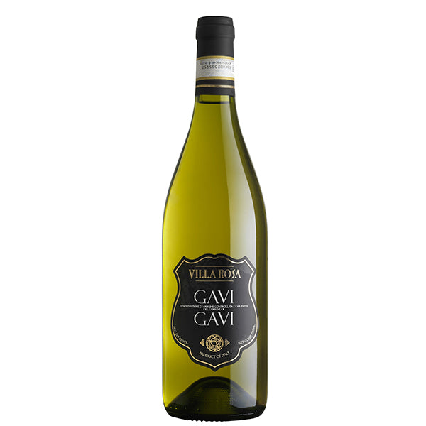 Villa Rosa - Gavi di Gavi