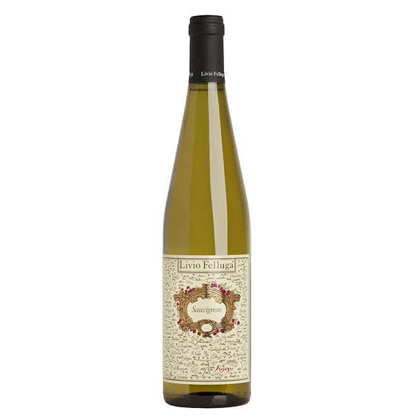 Livio Felluga - Sauvignon Blanc Colli Orientali del Friuli