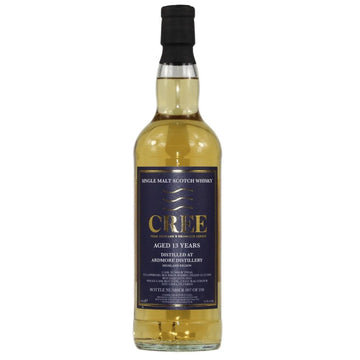 Cree - Ardmore Ex- Laphroaig cask - TIPXY