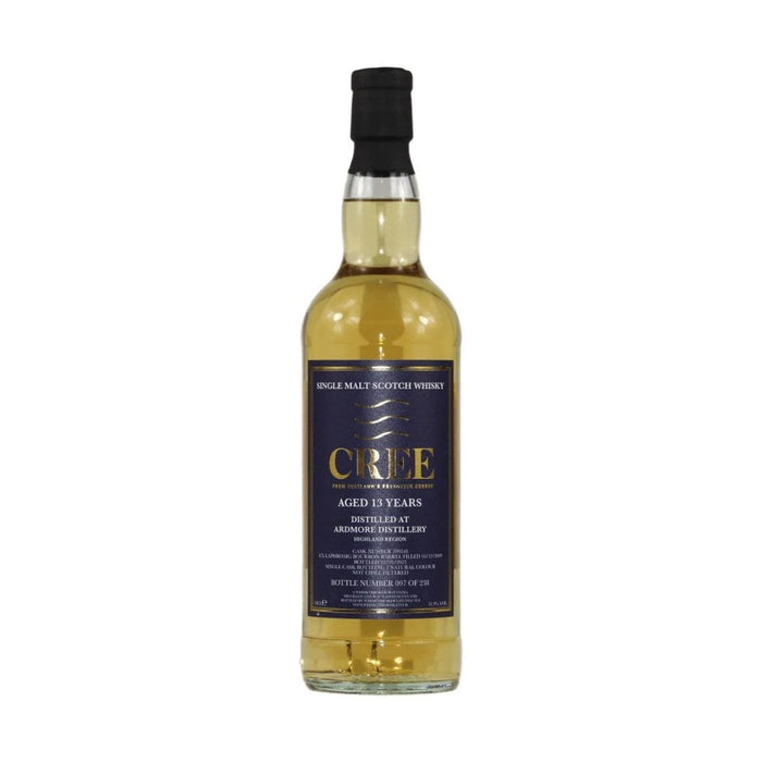 Cree - Ardmore Ex- Laphroaig cask - TIPXY